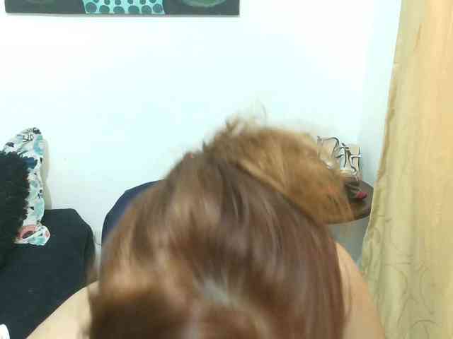 Madame_Desire webcam