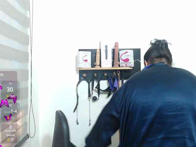 Maduragins webcam