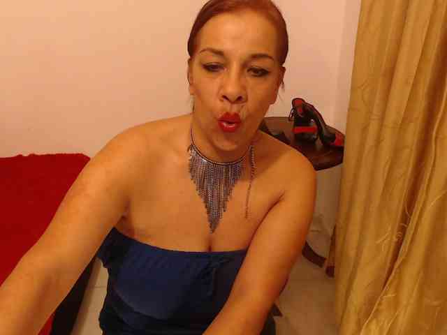 Madame_Desire's Sexcam