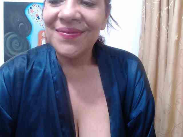 Madame_Desire webcam