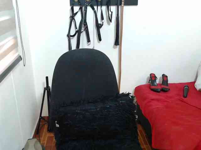 Maduragins webcam