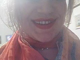 Good-woman Porn Show