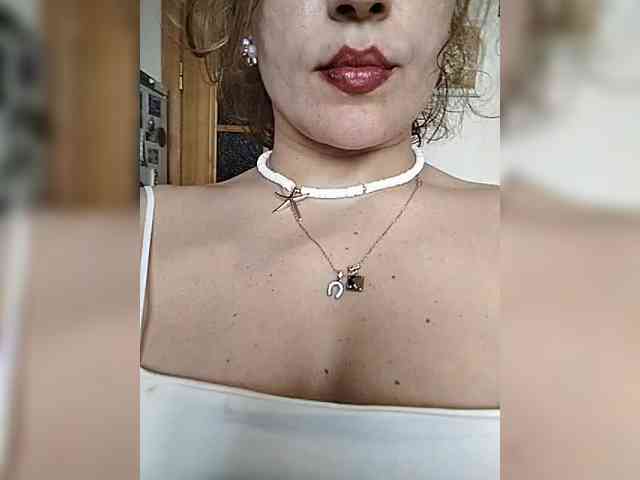 Good-woman webcam
