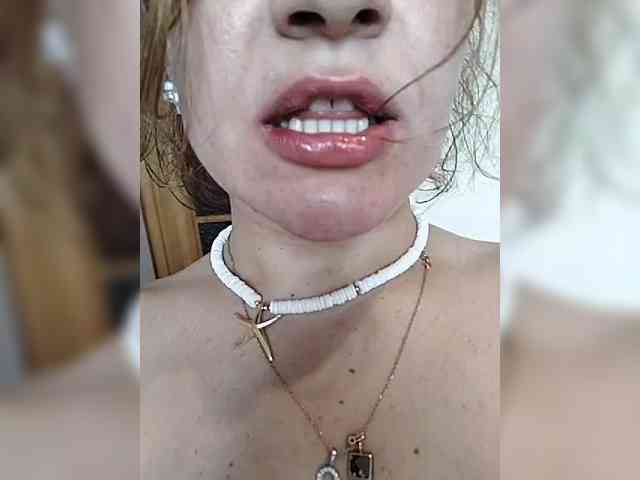 Good-woman webcam