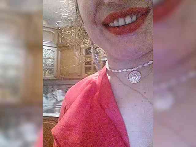 Good-woman webcam