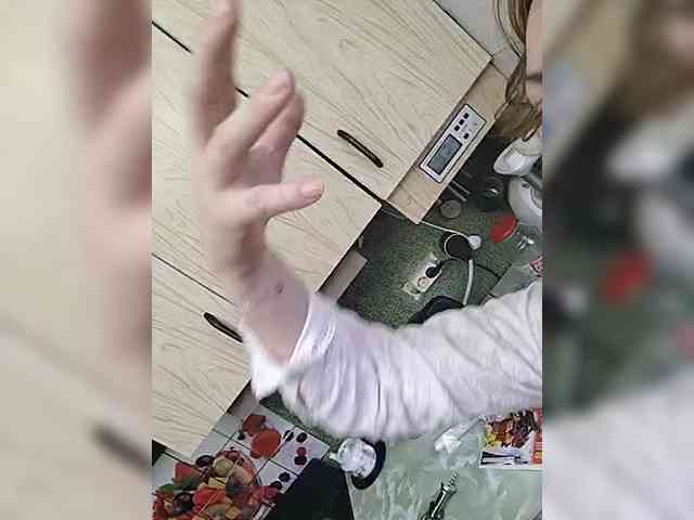 Good-woman webcam
