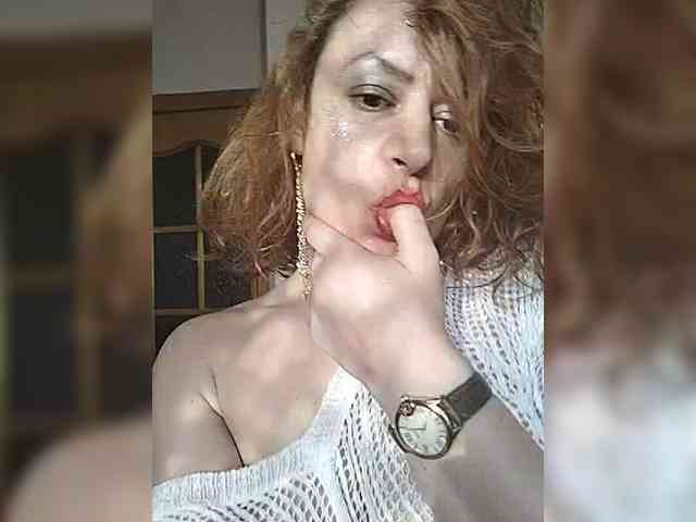 Good-woman