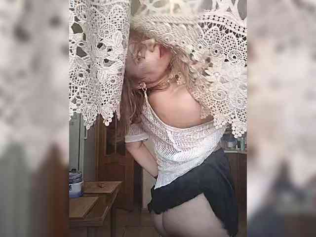 Good-woman webcam