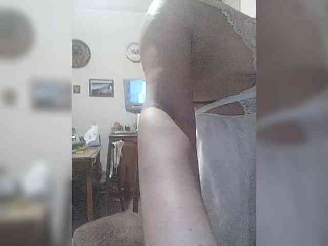 Good-woman webcam