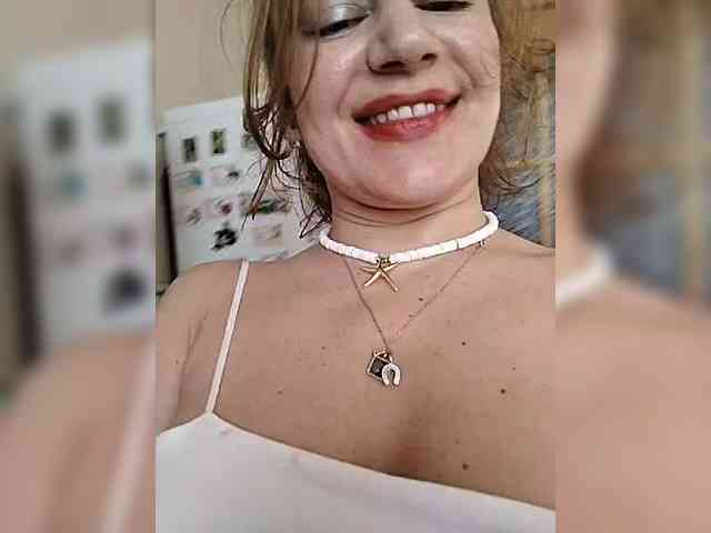 Good-woman webcam