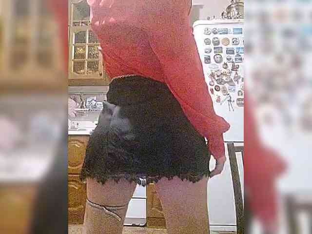 Good-woman webcam