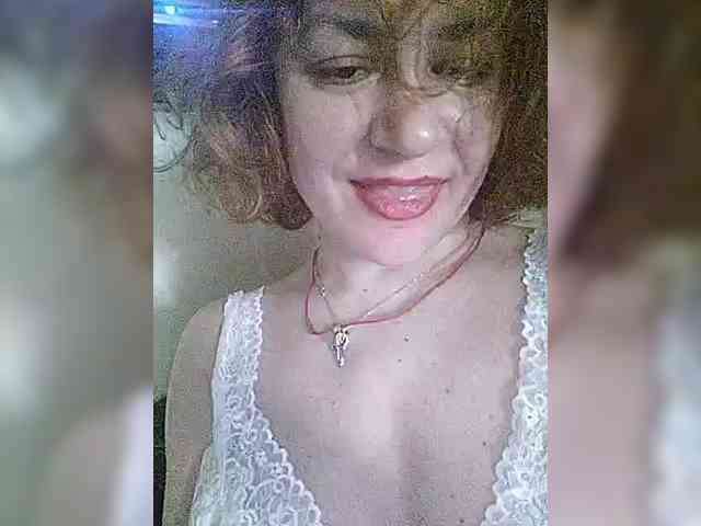 Good-woman webcam