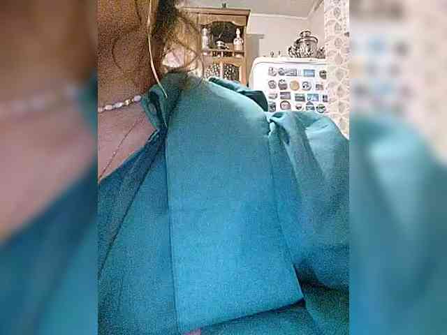 Good-woman webcam