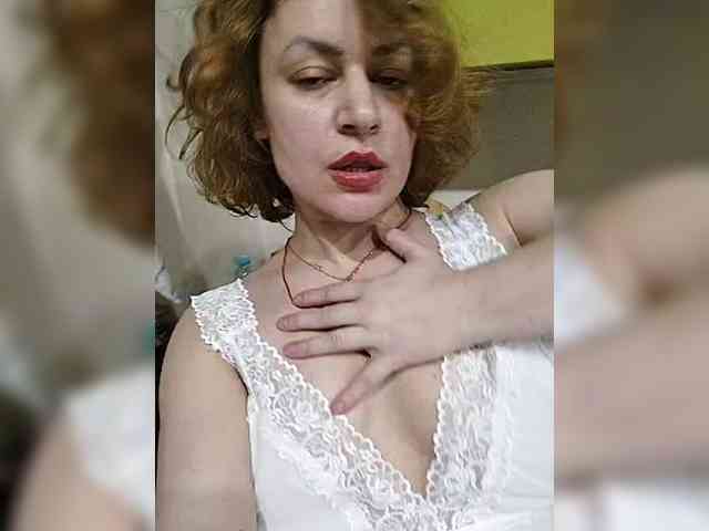 Good-woman webcam