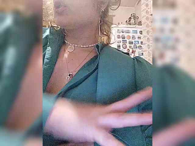 Good-woman webcam