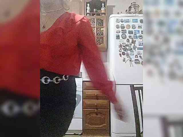 Good-woman webcam