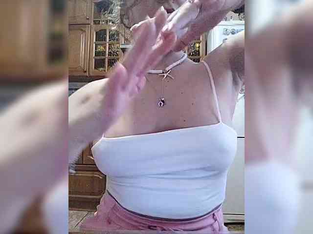 Good-woman webcam