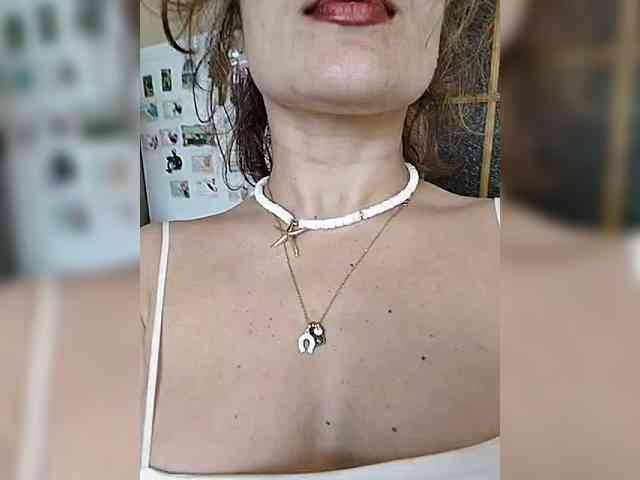 Good-woman webcam