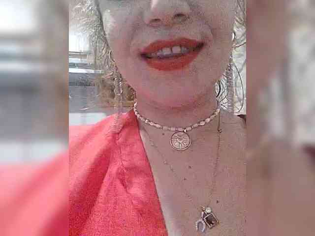 Good-woman webcam