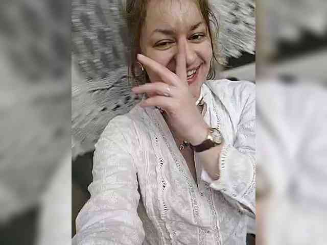 Good-woman webcam