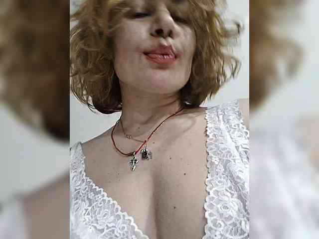 Good-woman webcam