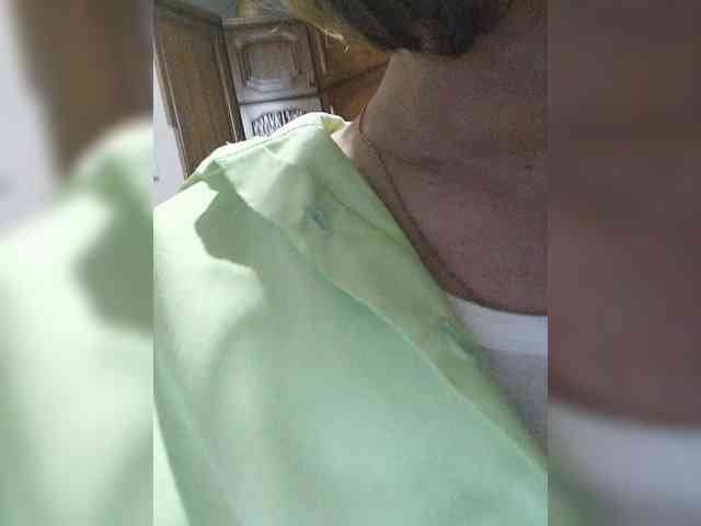 Good-woman webcam