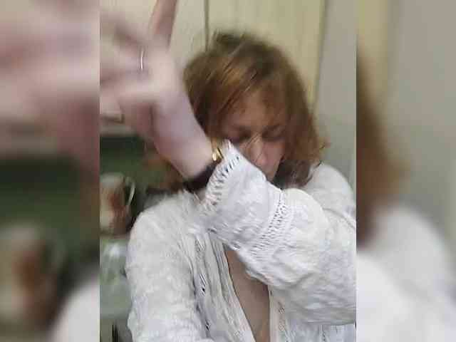 Good-woman webcam