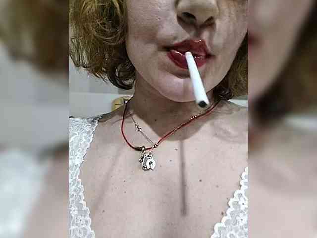 Good-woman webcam
