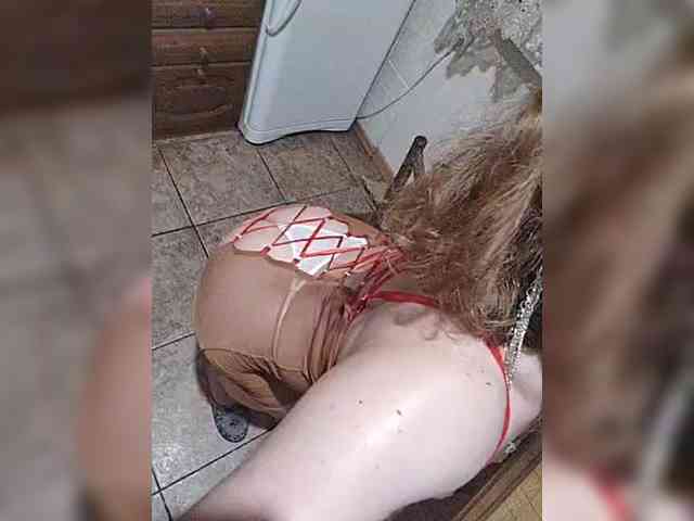 Good-woman webcam