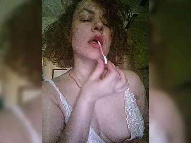 Good-woman webcam