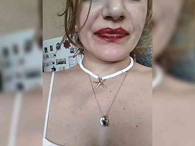 Good-woman webcam