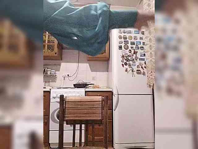 Good-woman webcam
