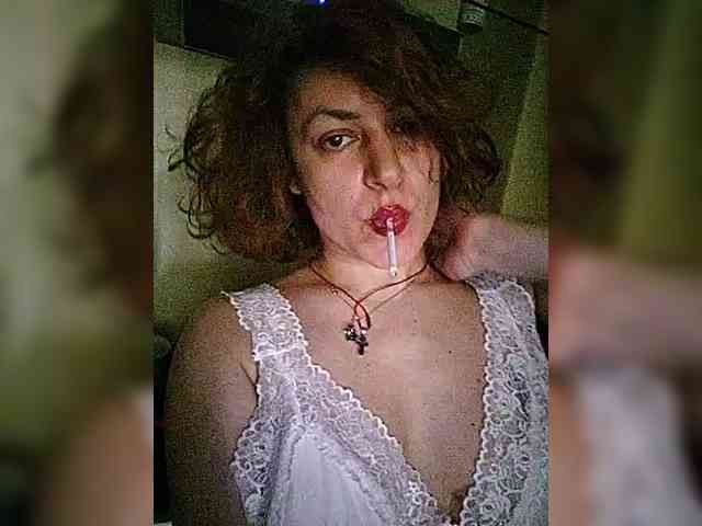 Good-woman webcam