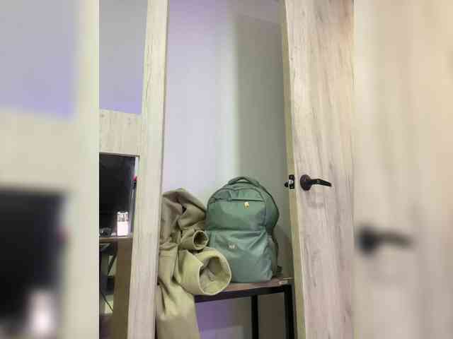 GigiCarter webcam