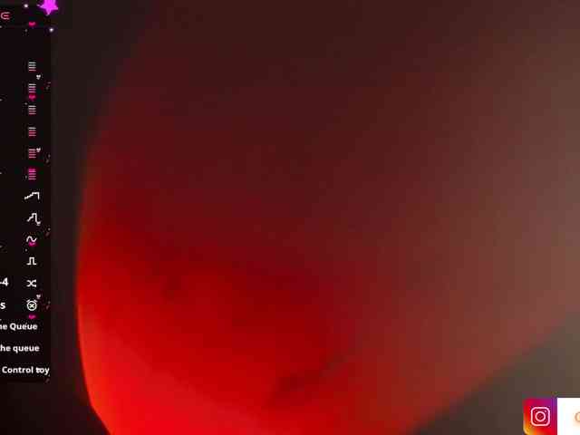 GigiCarter webcam