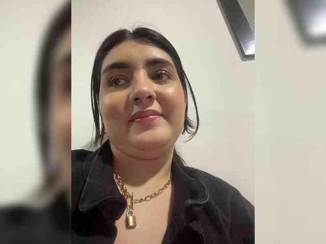 GigiCarter webcam