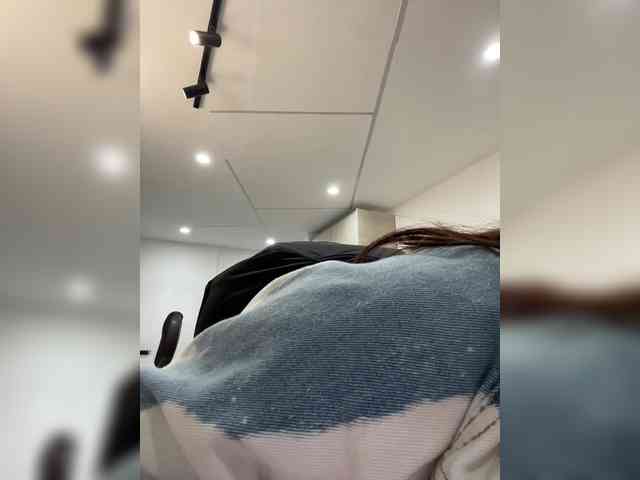 GigiCarter webcam