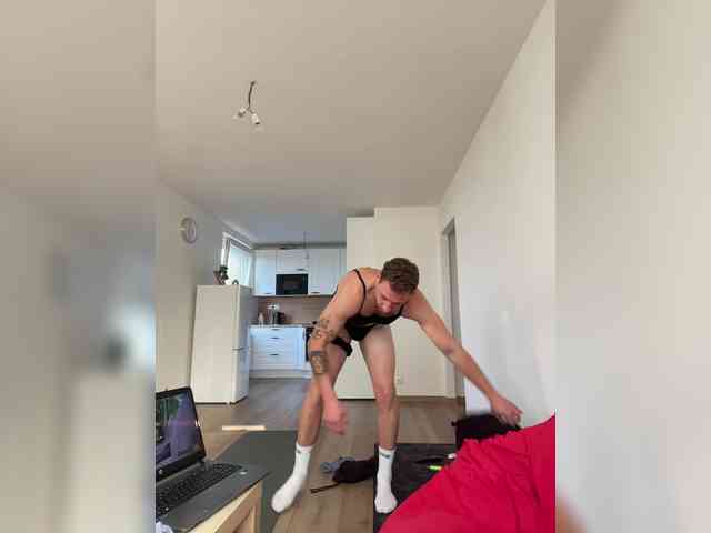 Sportalphaboy
