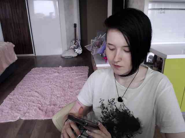 Kiraily webcam