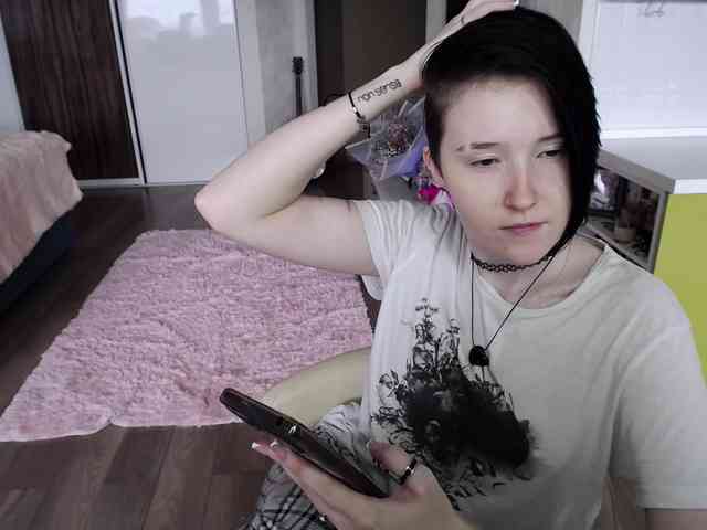 Kiraily webcam