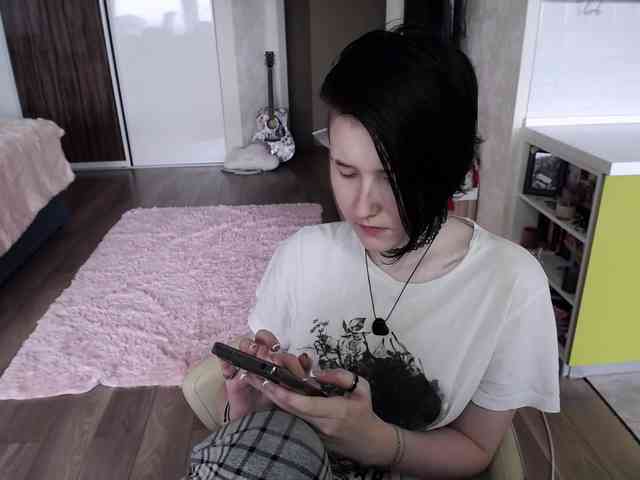 Kiraily webcam