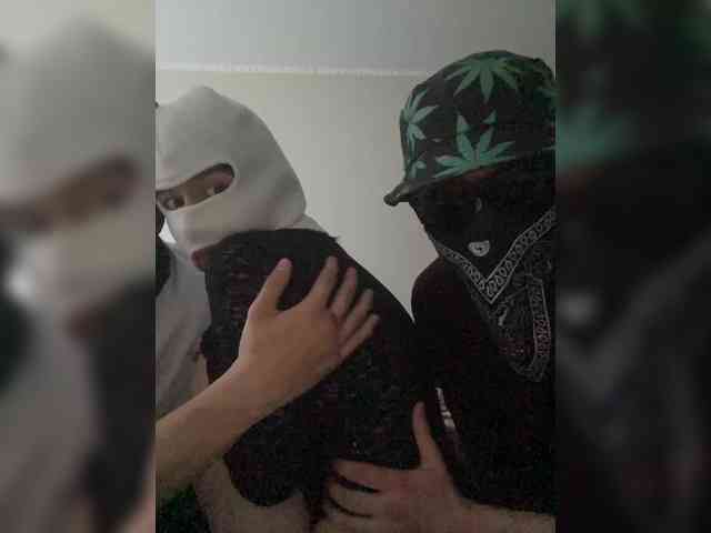 SilverhandSS Live Webcam on BongaCams SilverhandSS Live Webcam on BongaCams