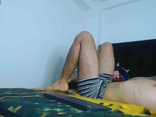 BladeDemon Live Webcam on BongaCams