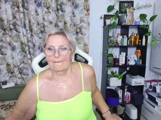 Selenna65 Live Webcam on BongaCams Selenna65 Live Webcam on BongaCams