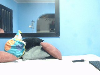 Aliciamoon Porn Show