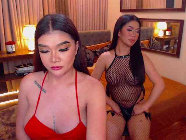 SeductiveDuos02 Live Webcam on BongaCams