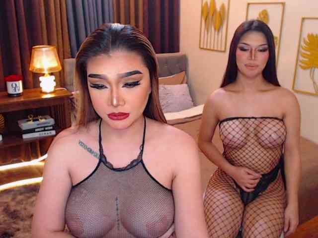 SeductiveDuos02 Live Webcam on BongaCams