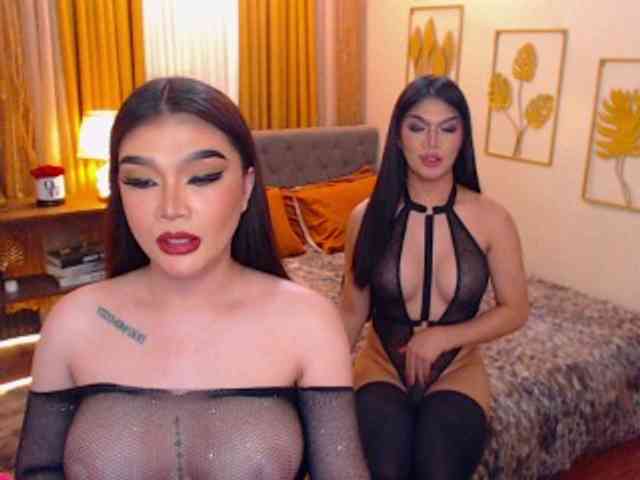 SeductiveDuos02 Live Webcam on BongaCams SeductiveDuos02 Live Webcam on BongaCams