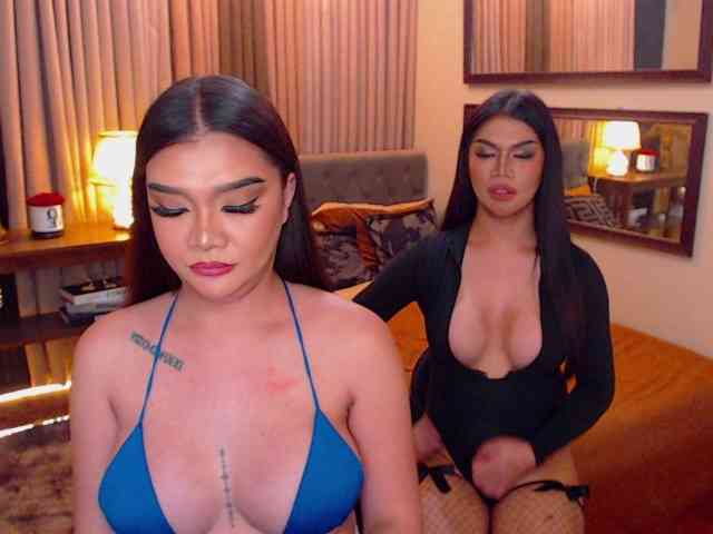 SeductiveDuos02 Live Webcam on BongaCams