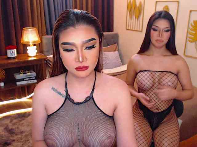 SeductiveDuos02 Live Webcam on BongaCams